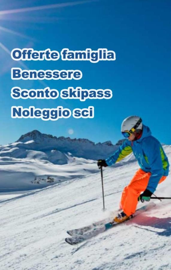 A L'Aquila Per Un Sogno Hotel Exterior photo
